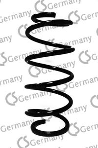 CS GERMANY 14774308 -  Пружина ходовой части